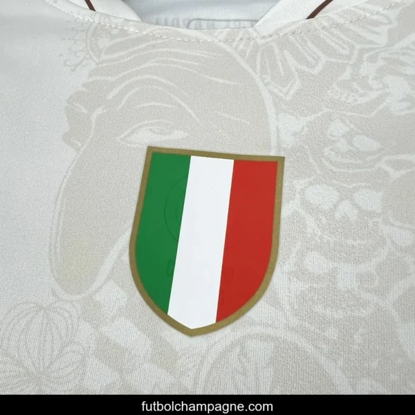 2025_26 Napoli Away Jersey - Image 10