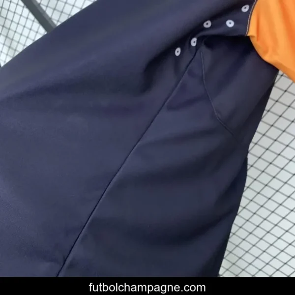 2025 F1 Formula Orange_Navy Mclaren Jersey - Image 11