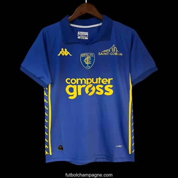 24_25 Empoli Home Jersey - Image 3
