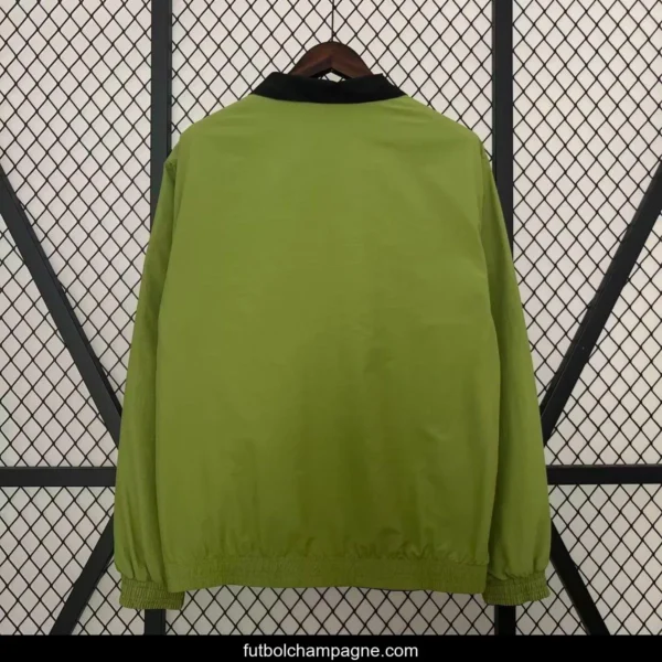 24_25 Inter Milan Green_Black Blue Reversible Windbreaker - Image 17