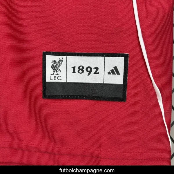 2025_26 Men’s Liverpool US Pack Jersey - Image 6