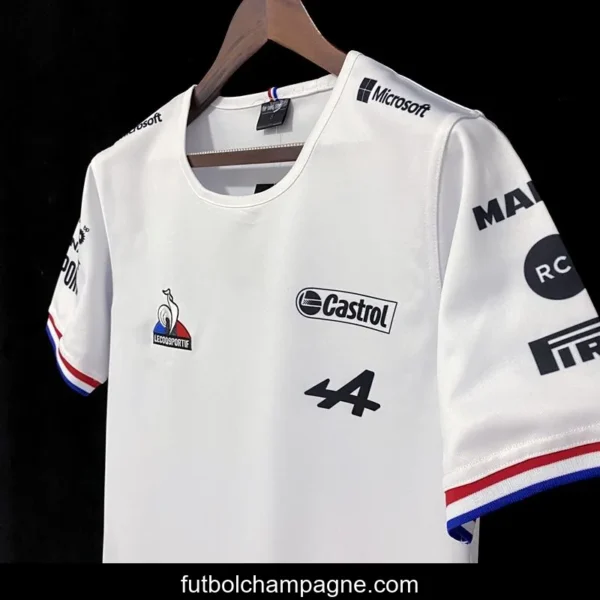 F1 Mountain Racing Suit - Image 7