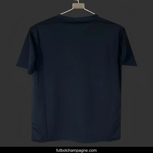 25_26 Liverpool Blackout 2005 Istanbul BLACK Jersey - Image 3