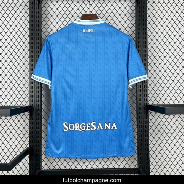 2025_26 Napoli Home Jersey - Image 8