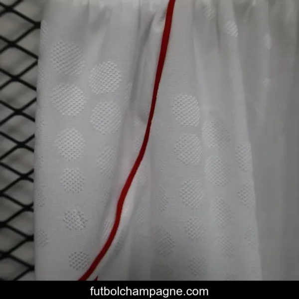 Player Version 25_26 Arsenal Home Shorts - Image 9