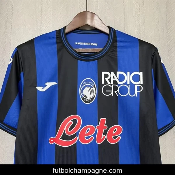 24_25 Atalanta Home Jersey - Image 8