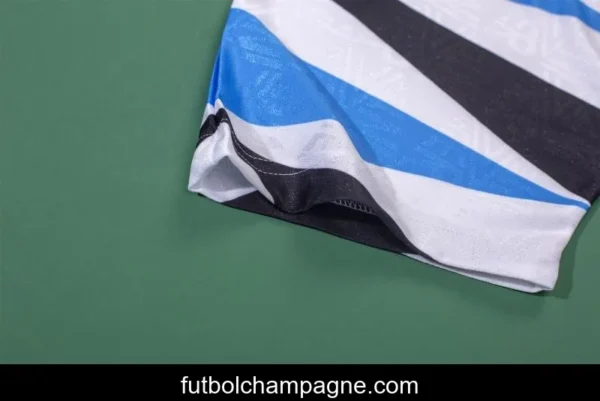 RETRO 92_93 Inter Milan Away Soccer Jersey - Image 12
