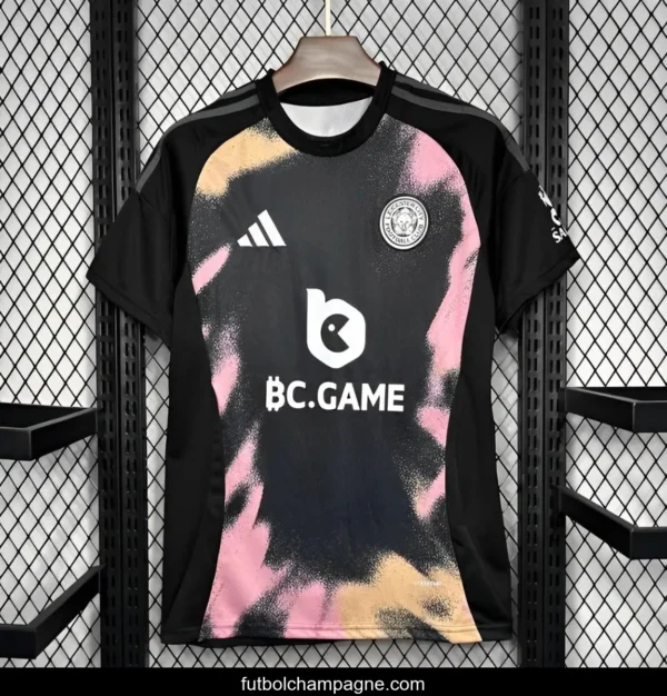 2024_25 Leicester City Away Jersey - Image 9