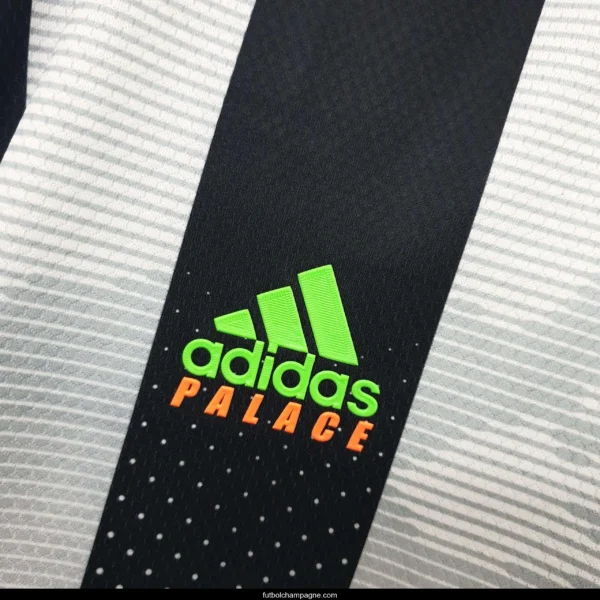 Retro 19_20 Juventus Forth Jersey - Image 7