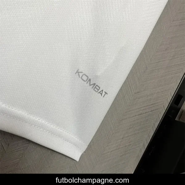 24_25 Fiorentina Away Jersey - Image 11