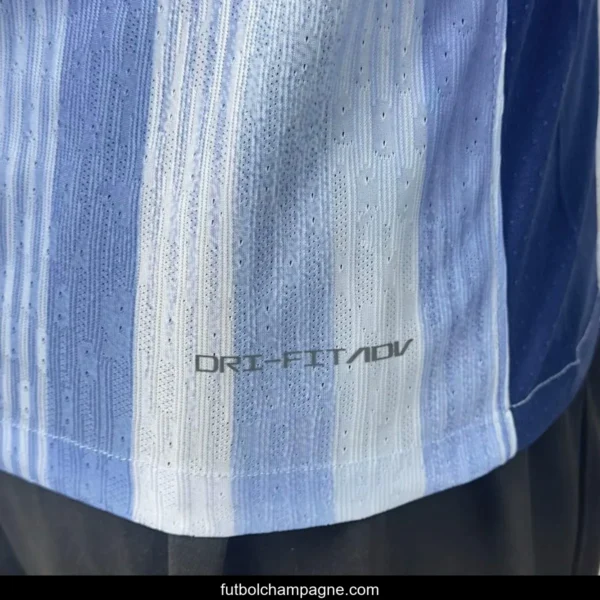 Player Version 24_25 Tottenham Hotspur Away Jersey - Image 5