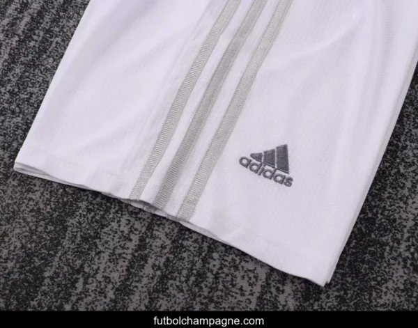 Retro Kids Real Madrid 15_16 Home Jersey - Image 11