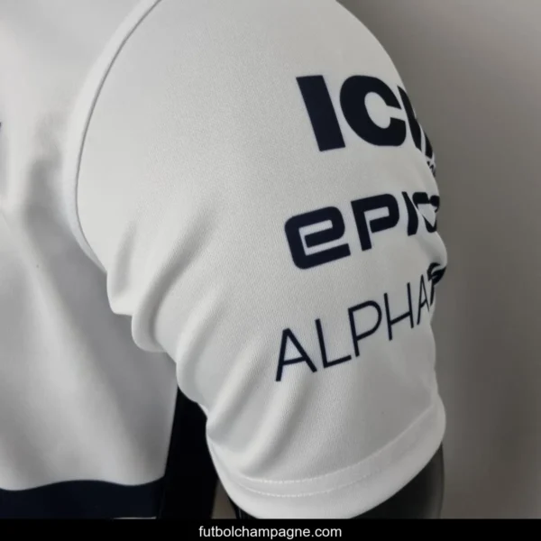 2022 F1 Formula One; ALPHATAURI POLO - Image 13