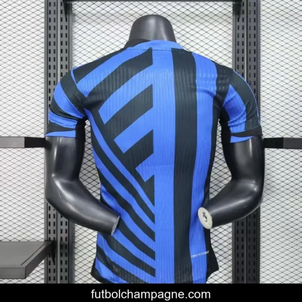 Player Version 24_25 Inter Milan Home Jersey - Image 9