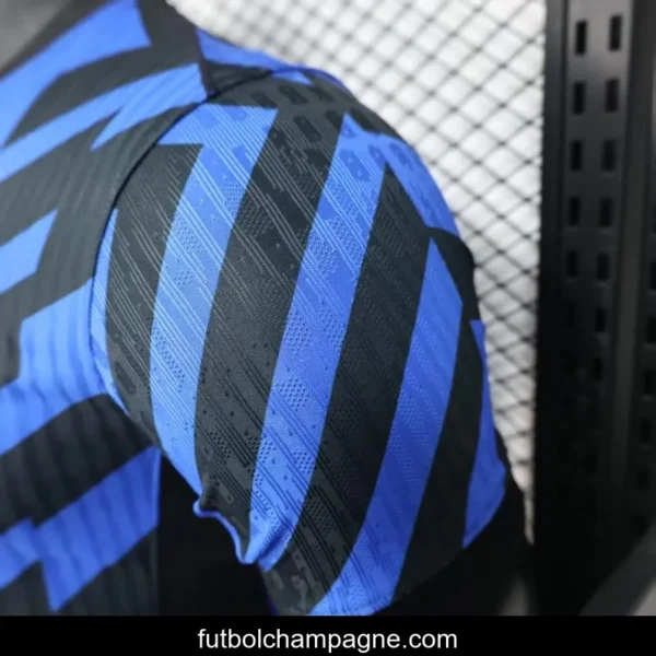 Player Version 24_25 Inter Milan Home Jersey - Image 10