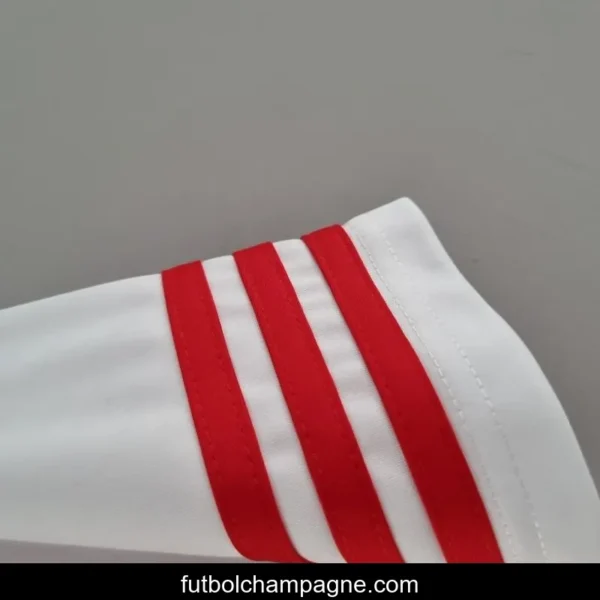 Retro River Plate 15_16 Home Soccer Jersey - Image 10