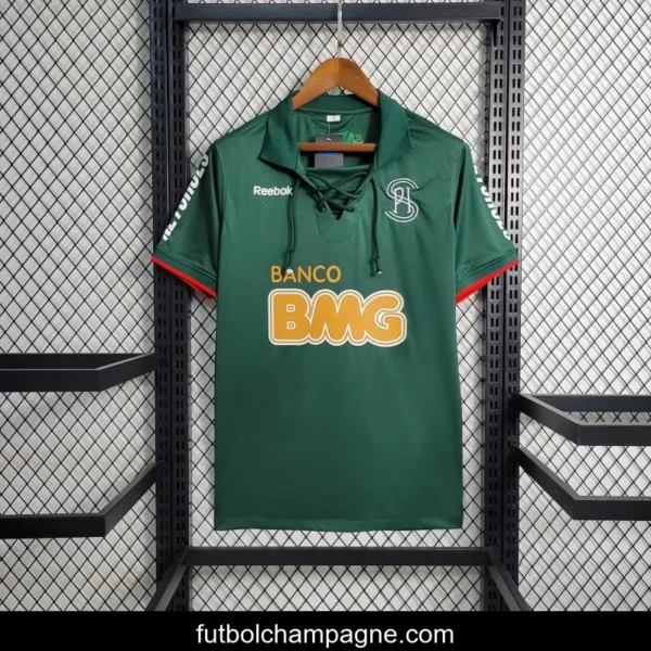Retro 2011 Cruzeiro Third Jersey - Image 10