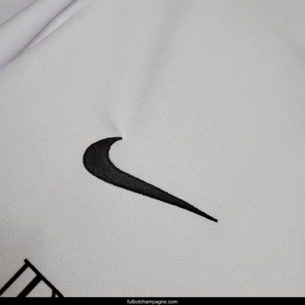 Retro 2020 PSGx Balmain White Jersey - Image 9