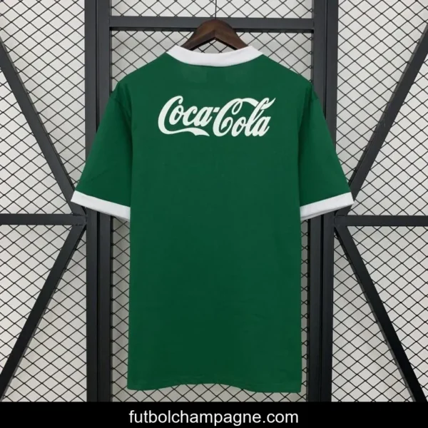 1987 Retro Palmeiras Home Jersey - Image 14