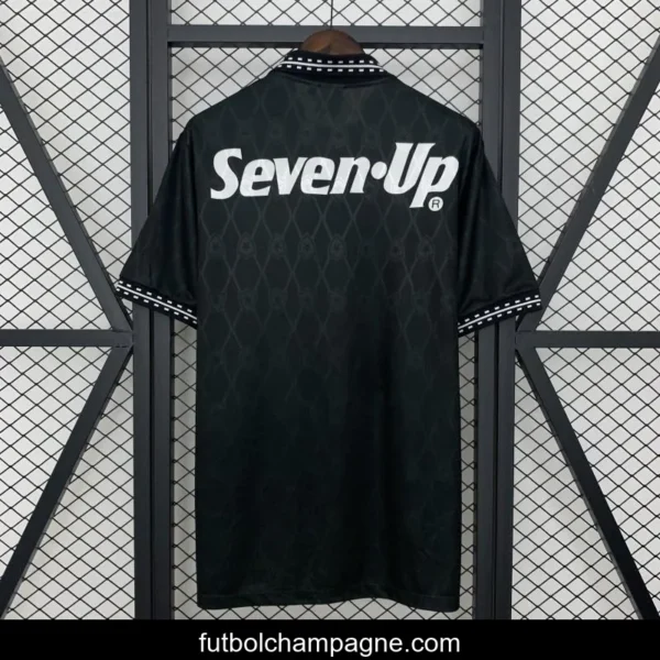 1995 Retro Botafogo Away Jersey - Image 8