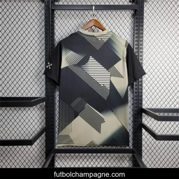 25_26 Manchester City Concept Third Jersey - Image 7