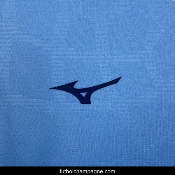 25_26 Lazio Away Jersey - Image 11