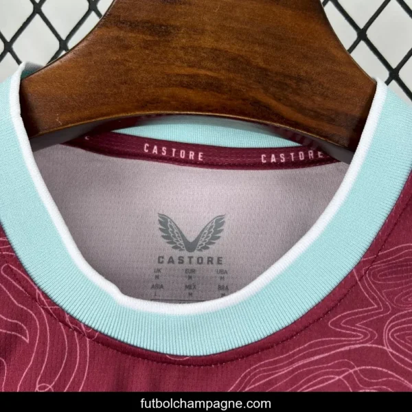 2025_26 Burnley F.C. Home Jersey - Image 7
