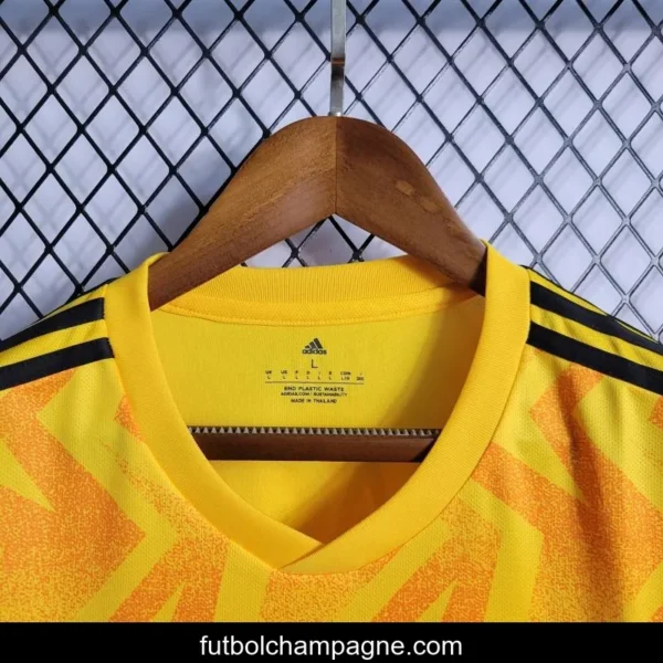 22_23 Benfica Away Soccer Jersey - Image 10
