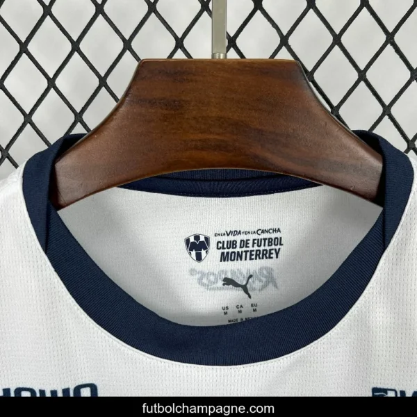 2025_26 Monterrey Away Jersey - Image 11