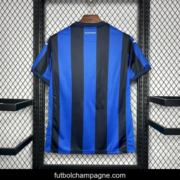24_25 Atalanta Home Jersey - Image 6