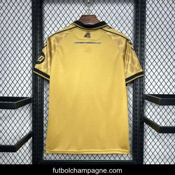 24_25 Wrexham THIRD Jersey - Image 11