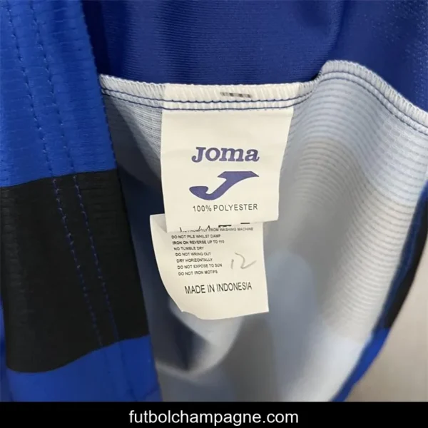 24_25 Atalanta Home Jersey - Image 9