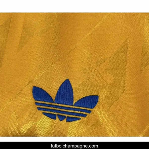 2025_26 Tigres UANL 65th Anniversary EditionJersey - Image 9