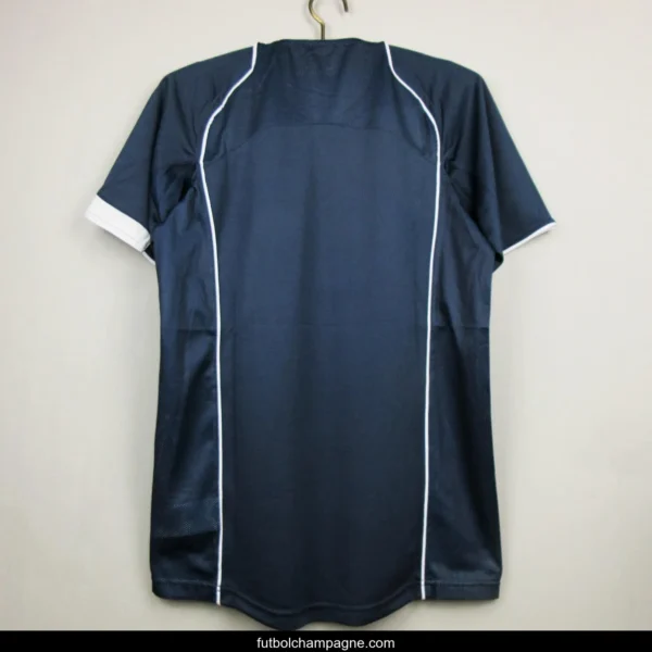 Retro 04_05 Juventus Third Blue_White Jersey - Image 8