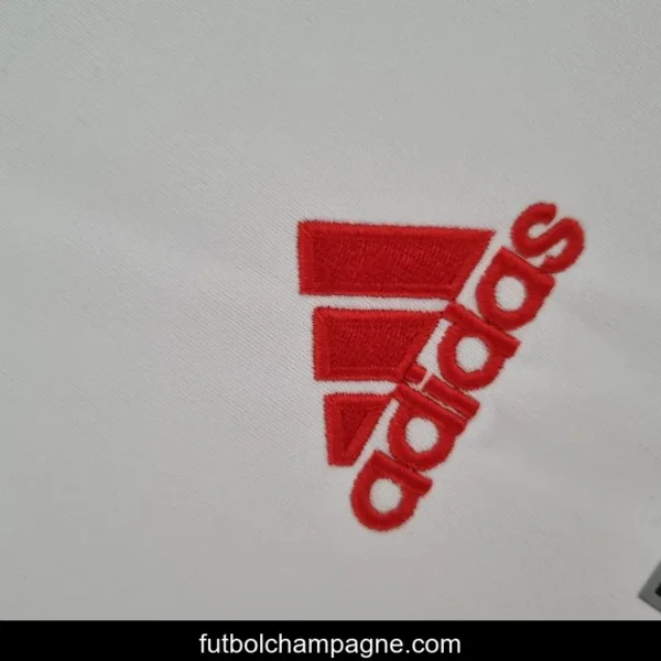 Retro River Plate 15_16 Home Soccer Jersey - Image 11