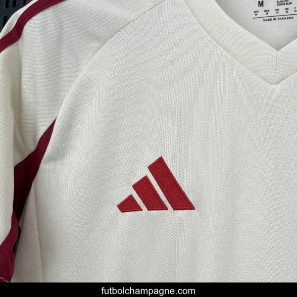 2025_26 Liverpool Away Jersey - Image 9