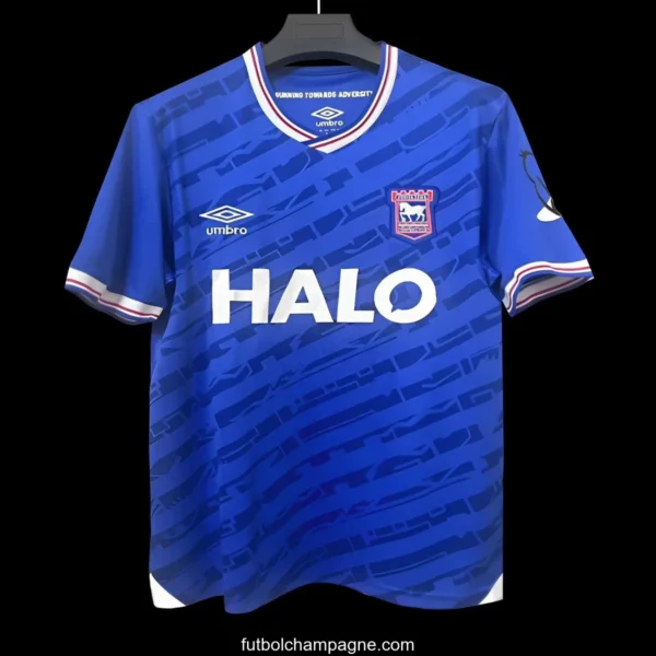 25_26 Ipswich Town Home Jersey - Image 14