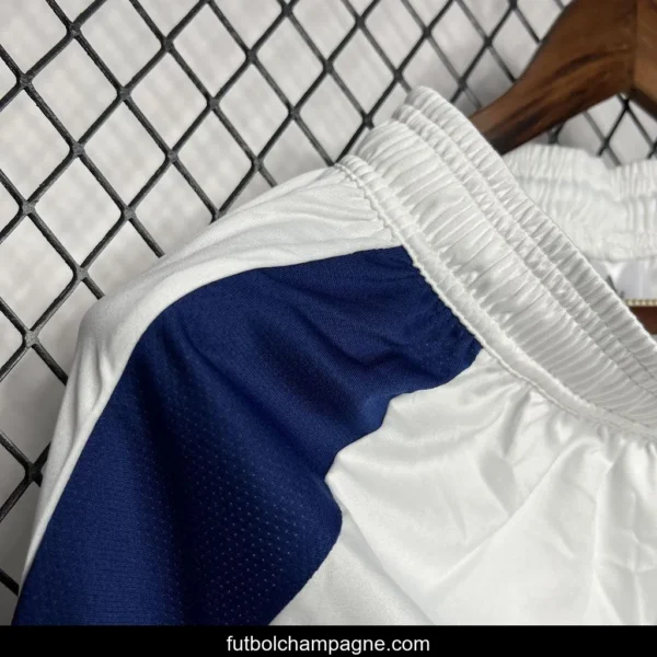 24_25 Arsenal Home Shorts - Image 6