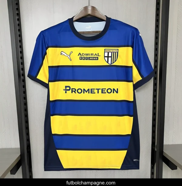 24_25 Parma Away Jersey - Image 10