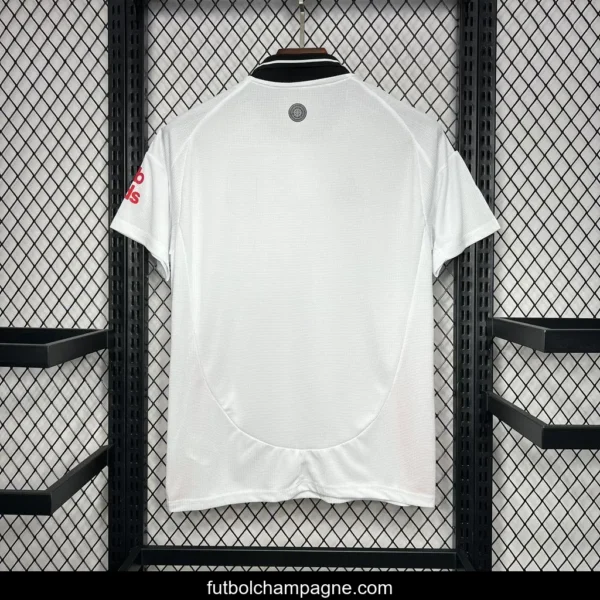 24_25 Fulham Home Jersey - Image 9