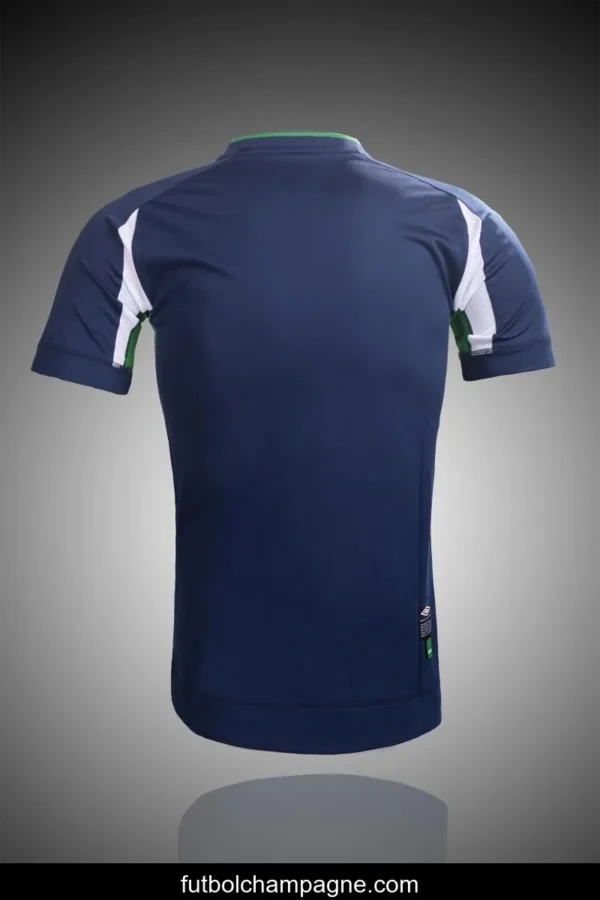 RETRO 02 Ireland Third Soccer Jersey - Image 10