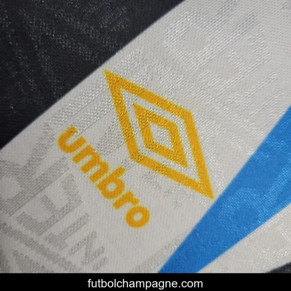 Retro Inter Milan 92_93 Away White Jersey - Image 7