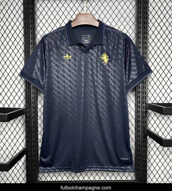 2024_25 Juventus THIRD Jersey - Image 9