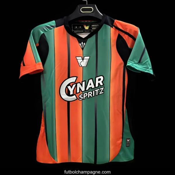 25_26 Venezia Third Jersey - Image 6
