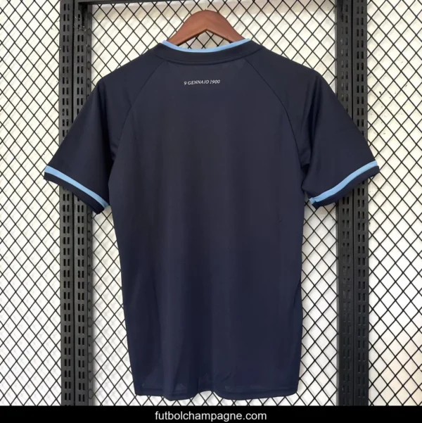 25_26 Lazio Third Jersey - Image 6
