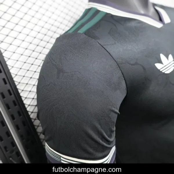 Player Version 25_26 Juventus Third Jersey - Image 8
