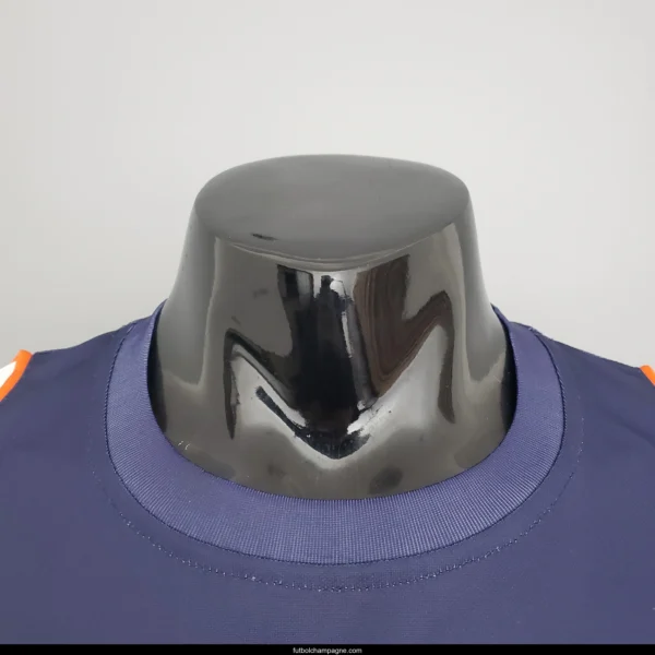 F1 Formula One Honda Royal Blue S-5XL - Image 12