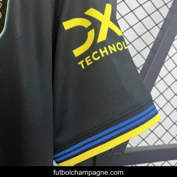 25_26 Manchester United THIRD Jersey - Image 10