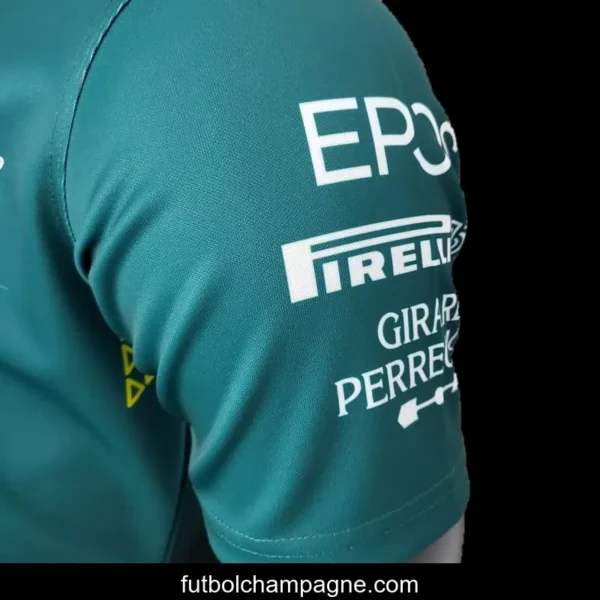 F1 Formula One 2022 Astontin - Image 6