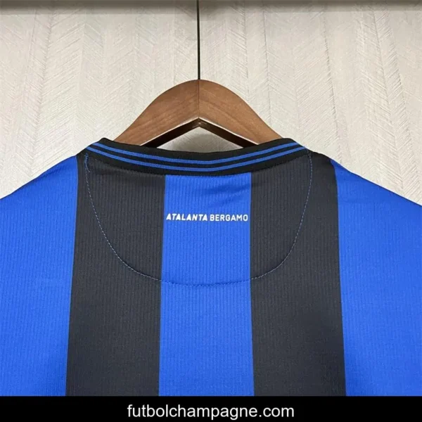 24_25 Atalanta Home Jersey - Image 10